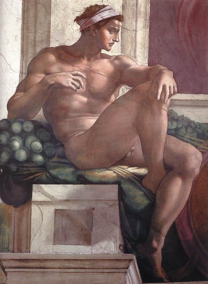 Michelangelo Buonarroti Simoni32